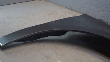 фото thumb №13, Citroen c4 ii b7 крило правий перед ktp b2972