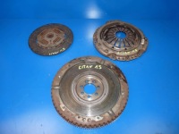 фото thumb №1, Mercedes citan w415 kangoo 1.5 dci сцепление комплект диск прижим двухмассовый маховик