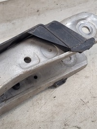 фото thumb №9, Важіль правий задня оригінальний номер a2473523700 + захист mercedes x247 glb 22r.