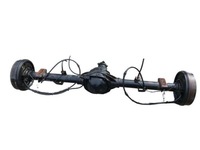 фото thumb №1, Volkswagen amarok 2h 2.0 tdi мост задняя задний oś задняя 41;10