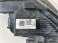 фото thumb №6, Opel crossland x лампа левый перед led 13467967