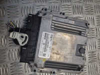 фото thumb №1, Бортовий комп'ютер двигуна bosch 0281013202