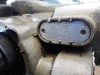 фото thumb №4, Основание осушителя осушитель scania 4 r 4324100810