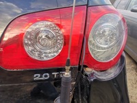 фото thumb №1, Лампа правые зад w крышка багажника vw passat b6 универсал 2009r