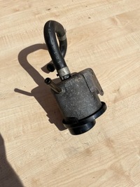 фото thumb №6, Nissan patrol gu4 05r y61 3.0 бачок рідина гідропідсилювача.