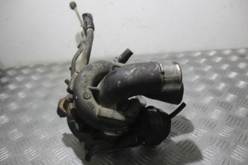 фото thumb №1, Турбонагнетатель toyota avensis ii t25 2.0d4d