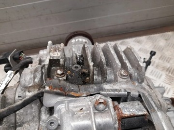 фото thumb №12, Audi sq8 0bx500043c 4.0 бензин 373kw задний комплектные дифференциалы oem