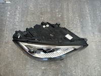 фото thumb №11, Mercedes s-klasa w223 лампа правая led full led фара a2239065005