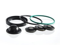 фото thumb №3, Membrany прокладки насос пального opel 2.2 z22yh 2.0