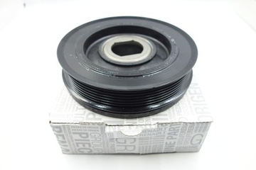 фото thumb №1, Колесо пасове вала espace v talisman 1.6 dci оригінал