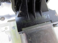 Volvo s60 v70 xc70 xc90 рестайлінг  моторчик двигун регулювання сидіння 0390203219 в Україні, фото thumb