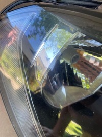 фото thumb №14, Фара правый лампа правая перед передний vw golf vii 7 vii lift led 17-