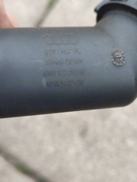 фото thumb №10, Штуцер шланг шланг води 2.0 tdi audi a4 b9 8w 2017