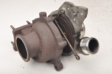 фото thumb №6, Volvo xc60 i 2.4 d турбіна турбонагнітач 31219857