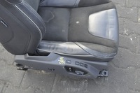 фото thumb №12, Volvo s60 ii rdesign комплект сидінь шкіряних шкіра алькантара