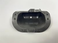 Купити Захист форсунка розпилювача ліва mercedes w124 1248890325, фото thumb