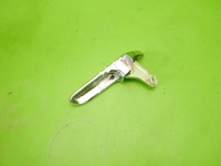 фото thumb №6, Ручка внутрішня ліва задня mercedes w211 02-06