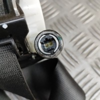 фото thumb №6, Bmw x7 g07 2020 права сторона pas безпеки сидіння заднього