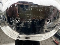 фото thumb №8, Капот tesla модель y крышка двигателя перед