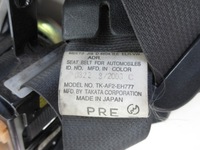 фото thumb №16, Mazda 6 i gg подушка водителя пассажира модуль kpl