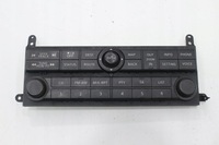 фото thumb №1, Navara d40 панель радио 28395ep005