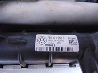 фото thumb №13, Комплект радіатор vw transporter t5 t6 7e0820411f 7e0121253c 7e0121212a