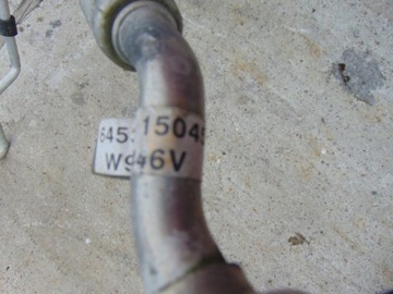 фото thumb №5, Шланг кондиціонера mini r50 1.6