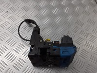 фото thumb №2, Замок дверь правый перед volvo s80 8pin