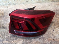 фото thumb №3, Vw t-roc лампа led ліва права задня 2ga945095a