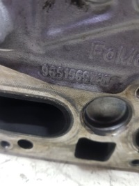 фото thumb №16, Головка вали 9651569780 peugeot 4007 citroen c5 ii 2.2 hdi 10dz18