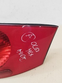 фото thumb №7, Лампа правая задняя audi tt 8n купе годы 1998-2006