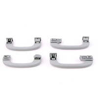 фото thumb №9, Bmw e81 e82 e87 ручки крепления потолочный серые