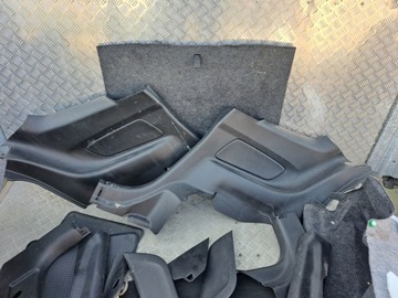 фото thumb №11, Ford mustang gt 5.0 2017 r сидіння диван шкіра