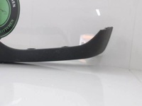 фото thumb №8, Bmw x1 f48 спойлер накладка бампер перед