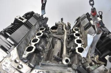 фото thumb №8, Bmw x5 e53 4.4 v8 235kw 320km двигун n62b44a 227tys km