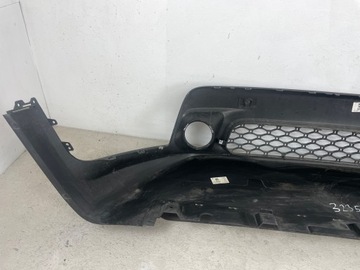 фото thumb №13, Накладка спойлер бампер перед переднє jeep renegade рестайлінг 18- 52120515