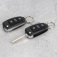 фото thumb №10, Блок керування замка центрального універсальний 2x pilot