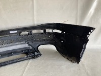 Audi q7 4m0 s-line lift 19- бампер задняя Доставка, фото thumb