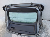 фото thumb №10, Opel astra k v 5 15- hb кришка багажника багажника