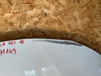 фото thumb №6, Капот крышка двигателя toyota corolla e21 универсал hb