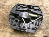 Купить Citroen ds3 кулиса ключ фаркоп  вкладыш комплект, фото thumb