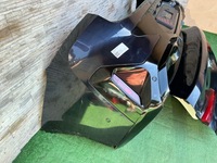 фото thumb №12, Крышка багажника задняя лампы лампа бампер задняя задние bmw x4 g02 416 europa