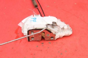 фото thumb №5, Замок двері правий перед переднє eu honda civic 8 viii 05-08