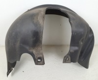 фото thumb №3, Підкрилок правий задня volvo c70 ii 30787472