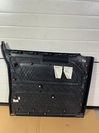 фото thumb №12, Обшивка правий bok, оббивка права, ручка, бічна mercedes w447 cz, vito