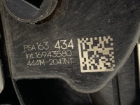 фото thumb №5, Замок дверь левый перед toyota proace другой 163434 кронштейн