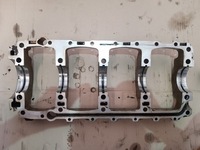 фото thumb №13, Блок двигуна 9441011108r porsche 944 2.5 b m44/51