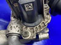 фото thumb №10, Клапан egr partner ii 1.6 e-hdi 10jbee 9h06 9671187780