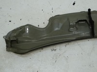 фото thumb №11, Жабо металлический peugeot 108 citroen c1 toyota aygo ii 55721-0h040