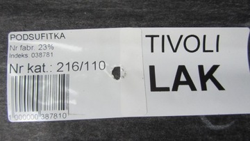 фото thumb №5, Ssangyong tivoli потолок 15-